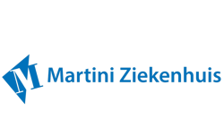 Martini Hospital logo
