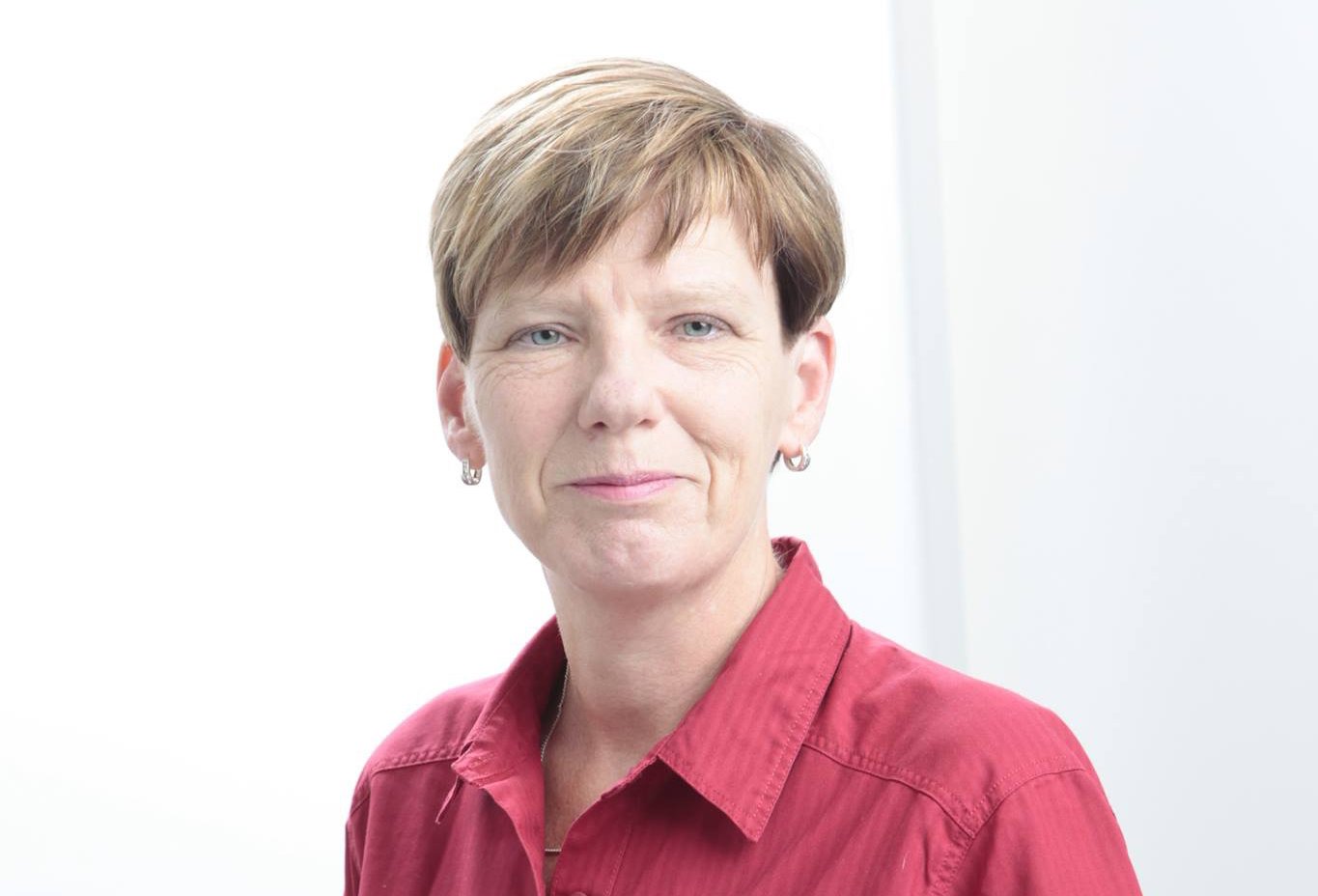Ilse, zorgcoördinator bij Anna Ouderenzorg