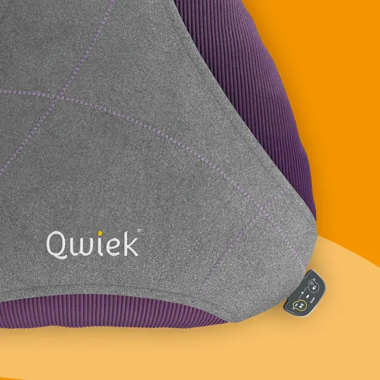 Qwiek.embrace